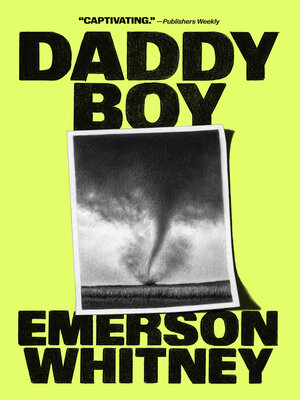 cover image of Daddy Boy